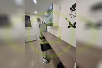 achat appartement lamorlaye 60260