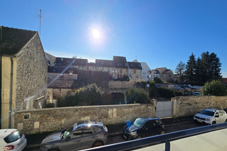 achat appartement lamorlaye 60260