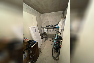 achat appartement lamorlaye 60260