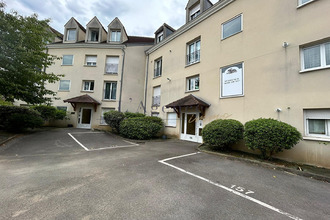 achat appartement lamorlaye 60260