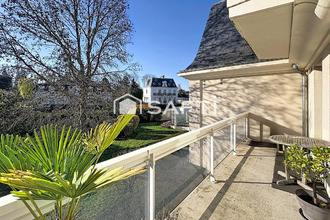 achat appartement lamorlaye 60260