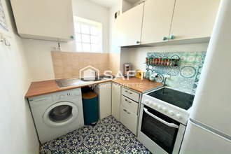 achat appartement lamorlaye 60260