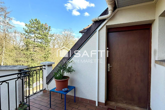 achat appartement lamorlaye 60260