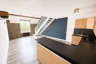 achat appartement lamorlaye 60260