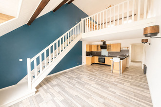 achat appartement lamorlaye 60260
