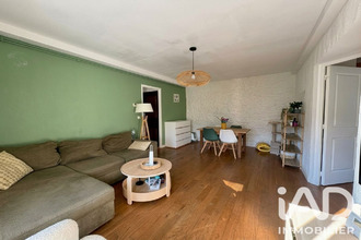 achat appartement lamorlaye 60260