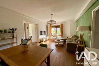 achat appartement lamorlaye 60260