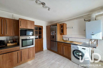 achat appartement lamorlaye 60260