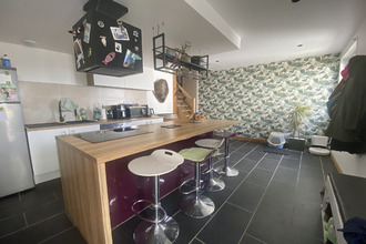 achat appartement lampaul-plouarzel 29810