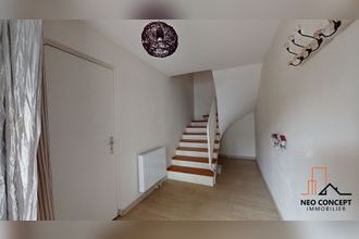 achat appartement lampertheim 67450