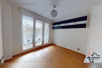 achat appartement lampertheim 67450