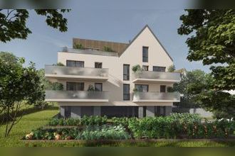 achat appartement lampertheim 67450