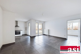 achat appartement lampertheim 67450