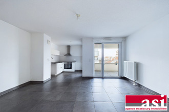 achat appartement lampertheim 67450