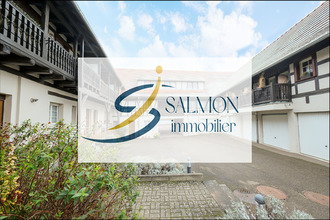 achat appartement lampertheim 67450