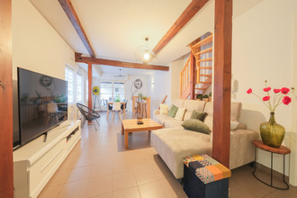 achat appartement lampertheim 67450