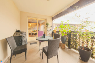 achat appartement lampertheim 67450