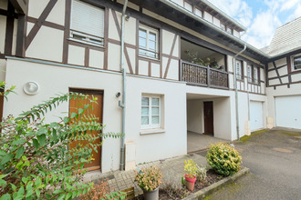 achat appartement lampertheim 67450
