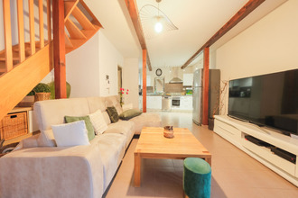 achat appartement lampertheim 67450