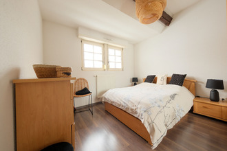 achat appartement lampertheim 67450