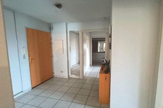 achat appartement lampertheim 67450