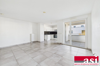 achat appartement lampertheim 67450