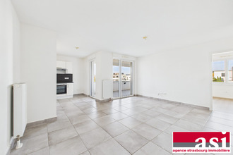 achat appartement lampertheim 67450