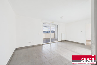 achat appartement lampertheim 67450