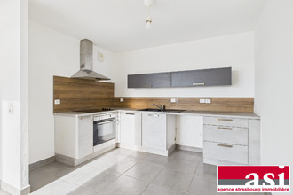 achat appartement lampertheim 67450