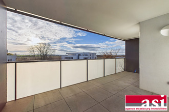 achat appartement lampertheim 67450