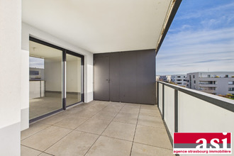 achat appartement lampertheim 67450