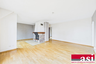 achat appartement lampertheim 67450