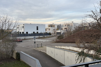 achat appartement lampertheim 67450