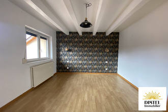 achat appartement lampertheim 67450