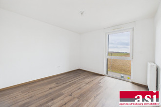achat appartement lampertheim 67450