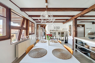 achat appartement lampertheim 67450