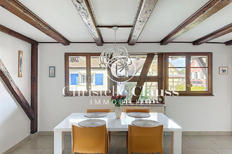 achat appartement lampertheim 67450