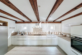 achat appartement lampertheim 67450