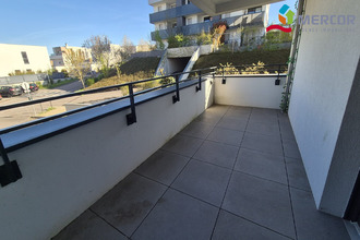 achat appartement lampertheim 67450
