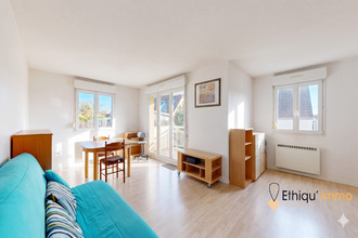 achat appartement lampertheim 67450