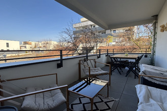 achat appartement lampertheim 67450
