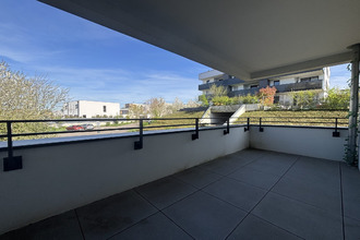 achat appartement lampertheim 67450