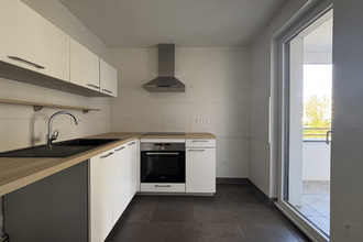 achat appartement lampertheim 67450
