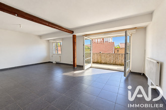 achat appartement lampertheim 67450