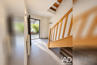 achat appartement lampertheim 67450