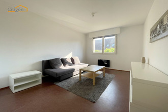achat appartement lampertheim 67450