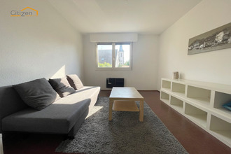 achat appartement lampertheim 67450