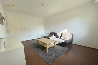 achat appartement lampertheim 67450