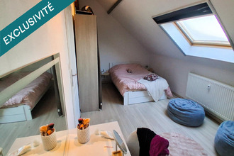 achat appartement lampertsloch 67250