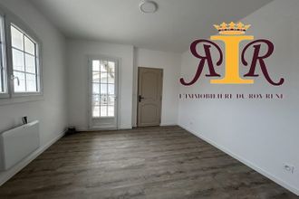 achat appartement lancon-provence 13680